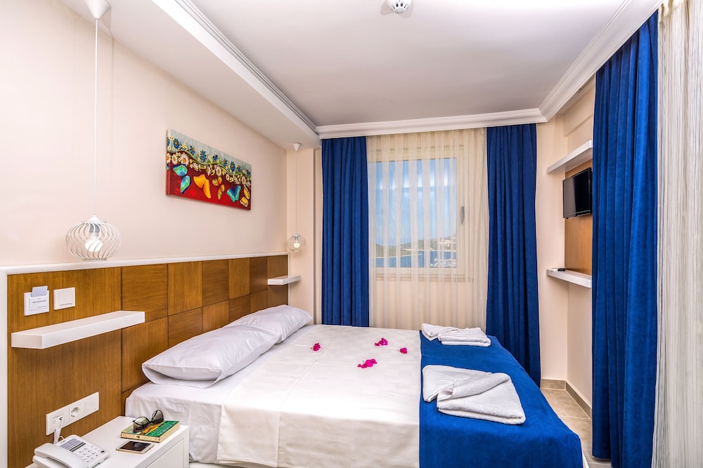 Kas Artemis Hotel - Image 10