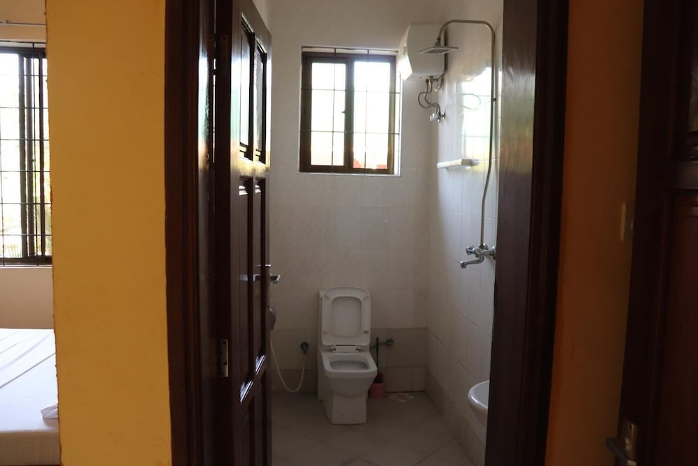 Safari Lodge Kunduchi