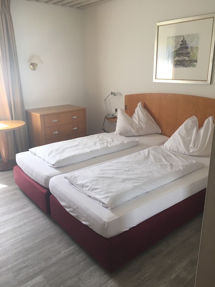 Bed and Breakfast Bulligan