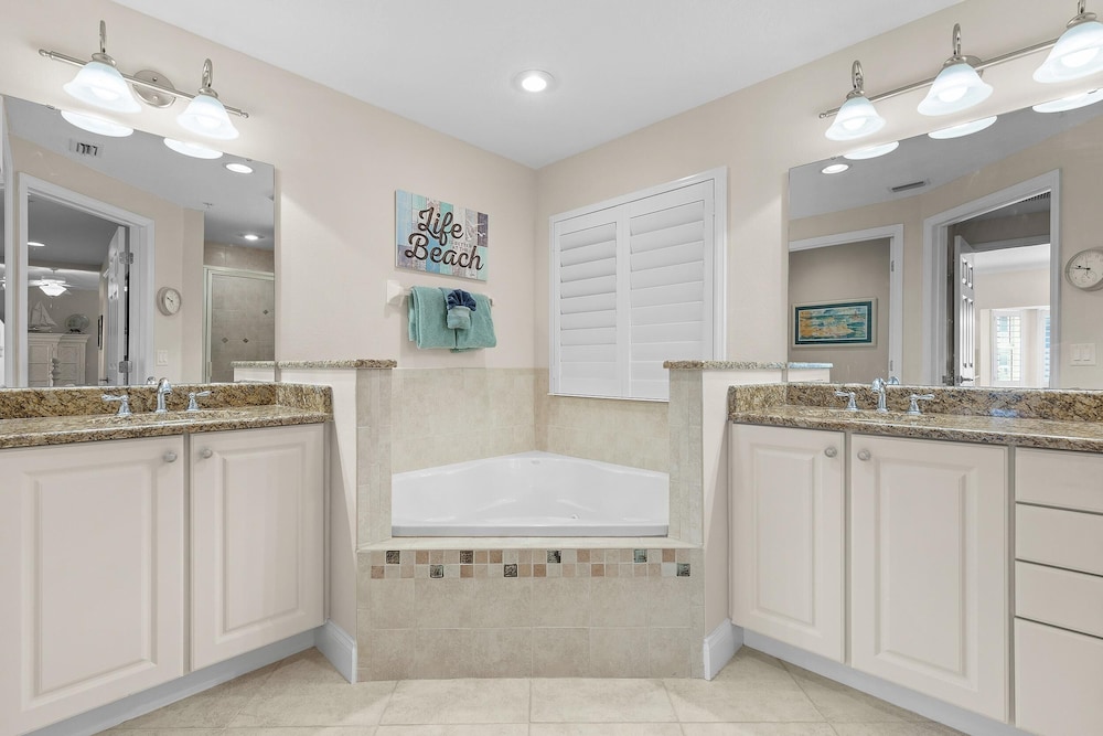 Atlantic Villas 102