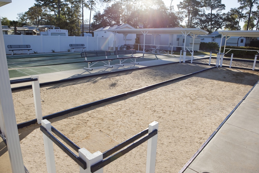 Orange City RV Resort