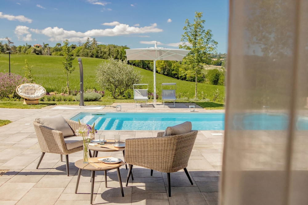 Tenuta Cà Bassa