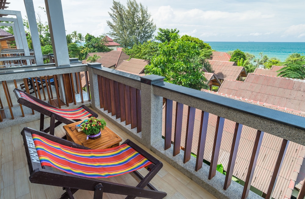 Lanta Miami Resort