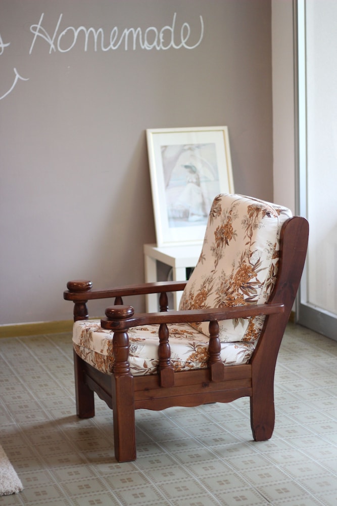 Hotel Sara - 2 Guests Room - n 14 photo 2