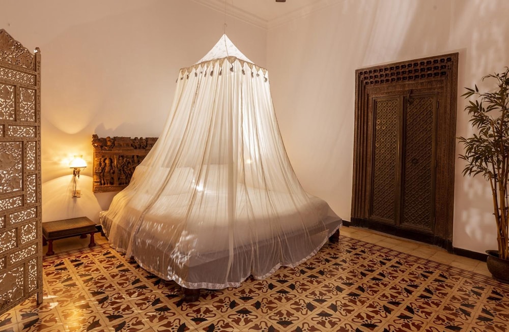 Marbella Guest House