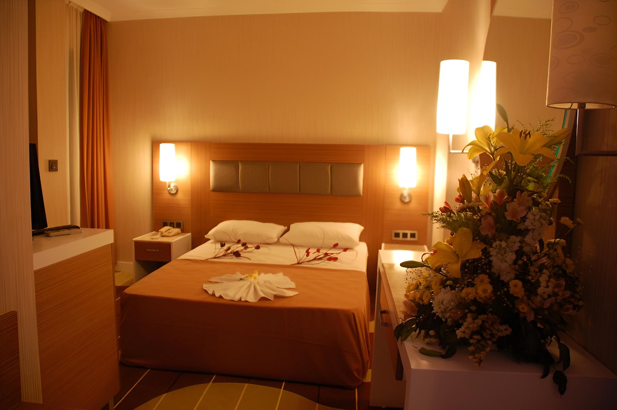Oba Star Hotel & Spa - All Inclusive