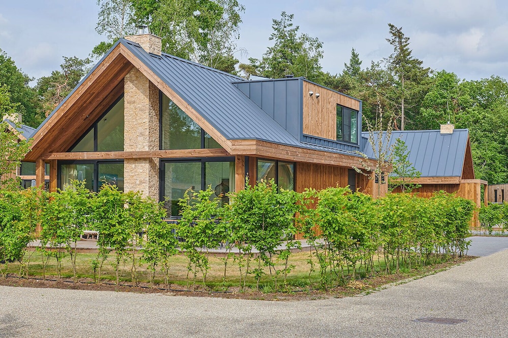 Hotel Bergvliet Villa's - Image 1