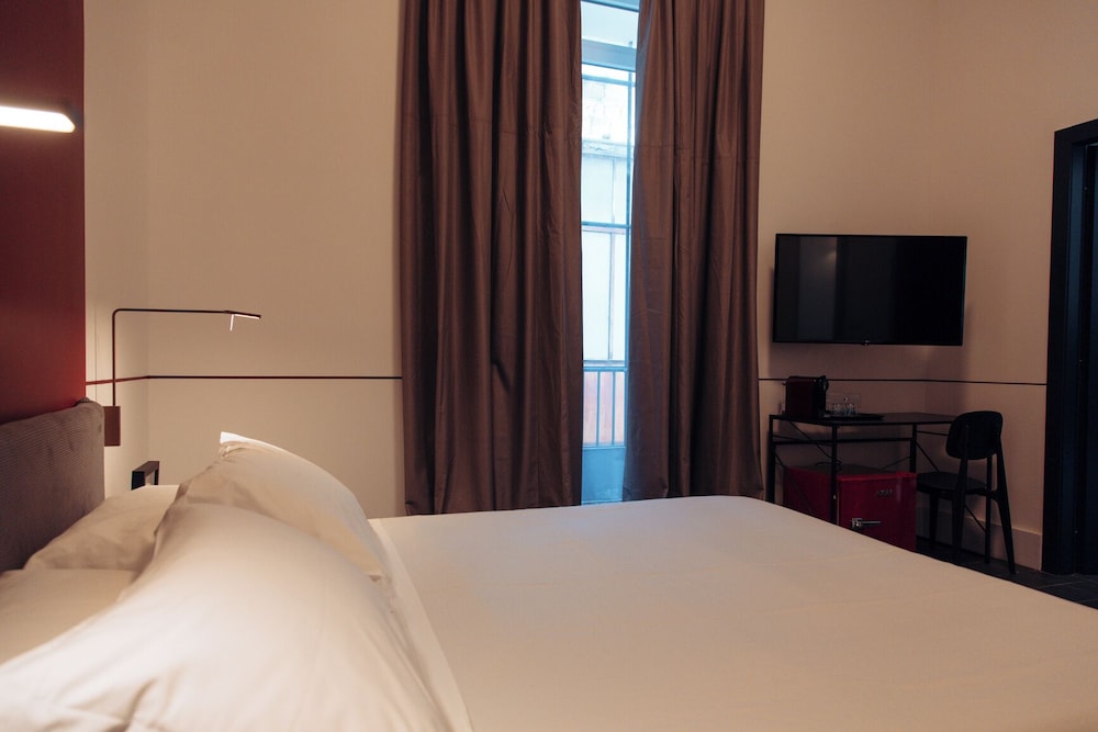 Altoledo Rooms and Suite