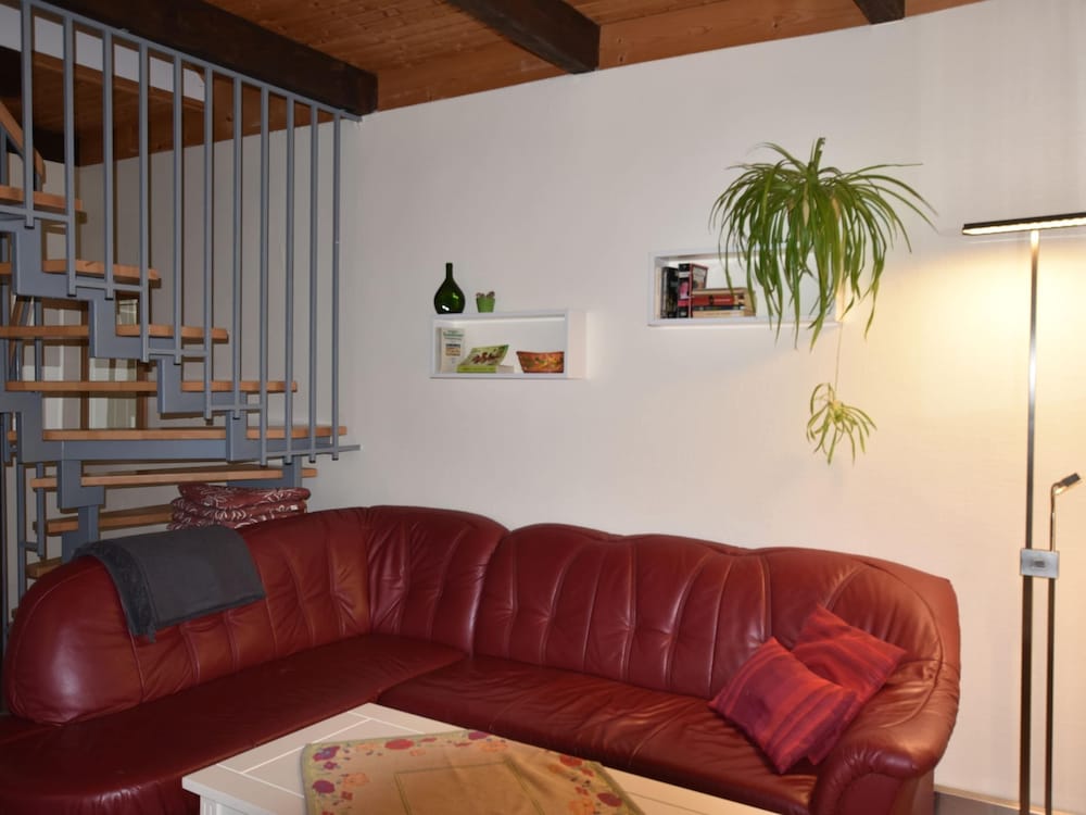 Tasteful Holiday Home in Neubukow With Terrace