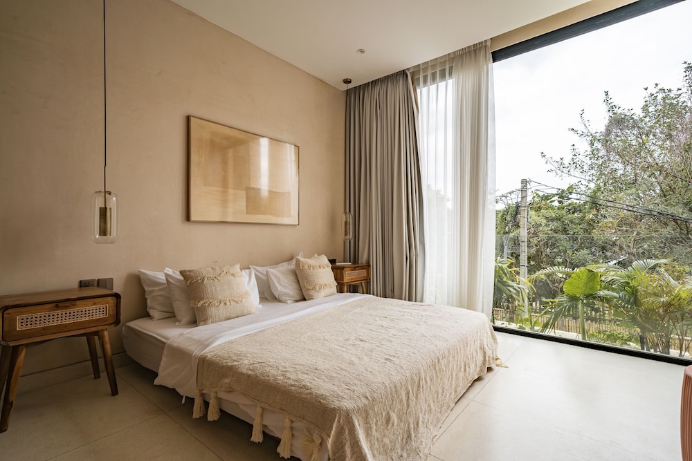 Villa Nazare Berawa