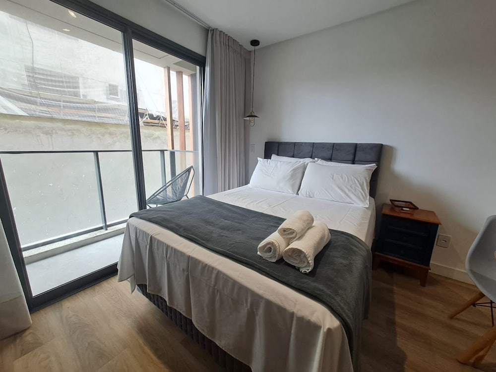 New Studios - Pool With sea View - Penha Spot PSO