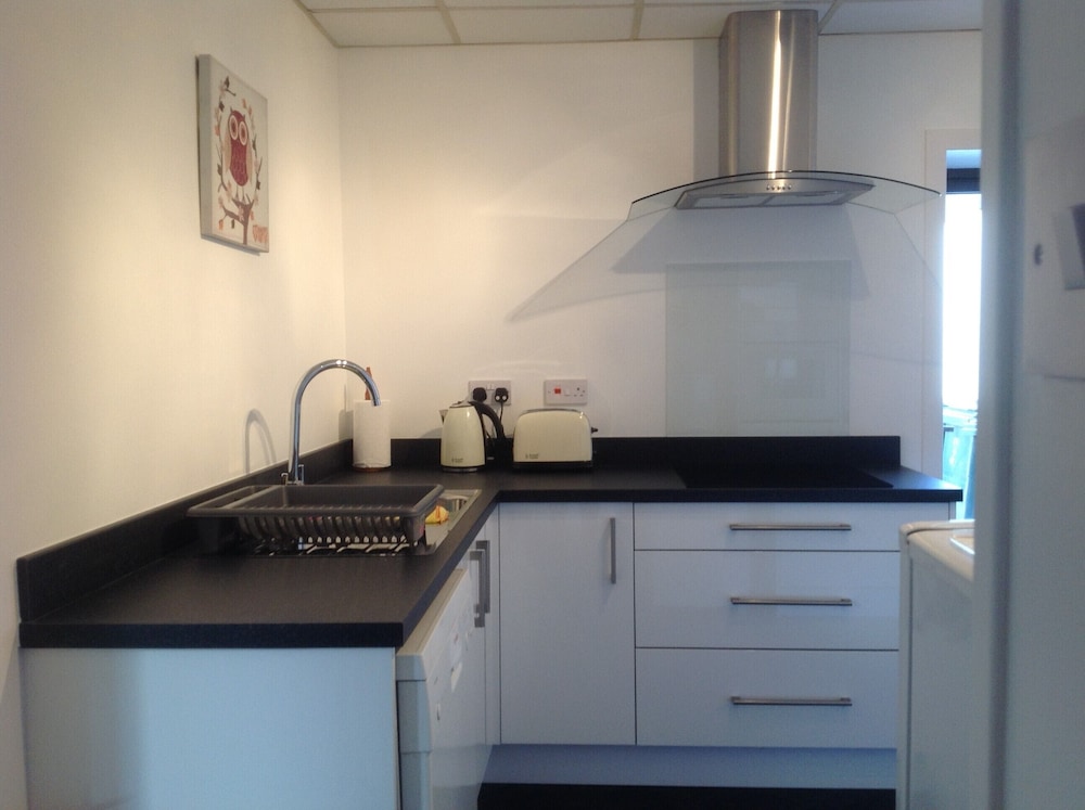 Hazeldene Self Catering Apartment view 3