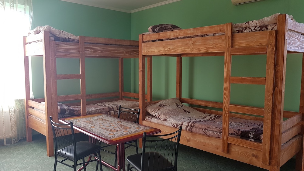 Welcome24 - Hostel