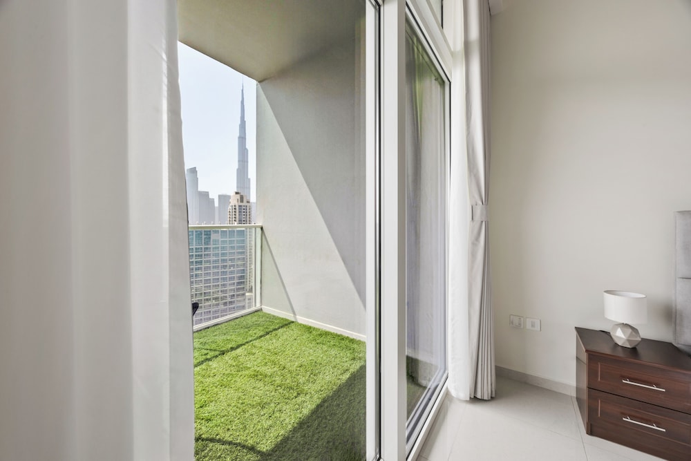 Luxury Apartments in Dubai Business Bay