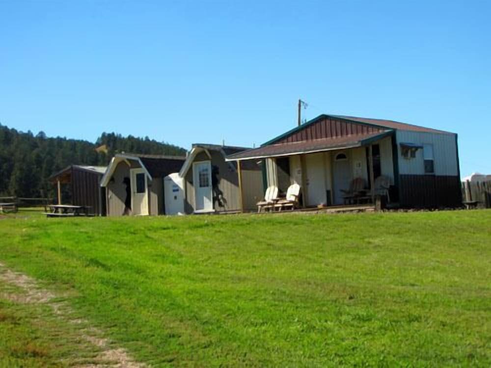 Suzies Camp