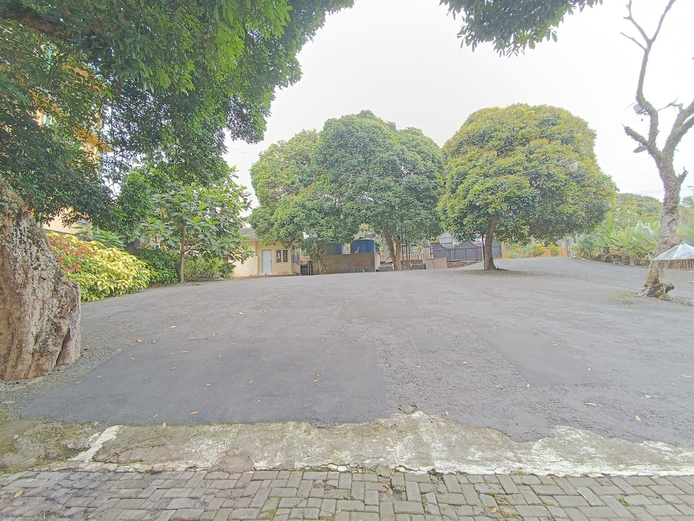 Hotel STIPRAM Kaliurang Yogyakarta