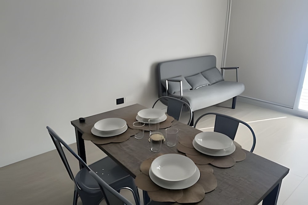 Oceana Suites San Isidro