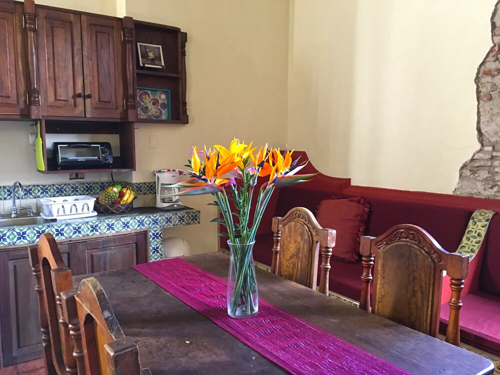 Casita San Agustín