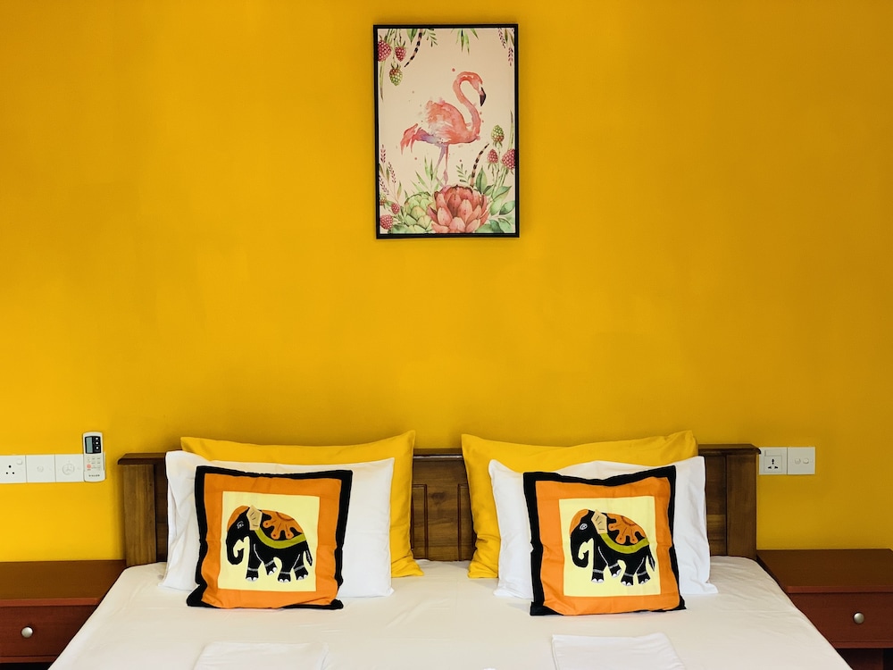Sam's Guest House