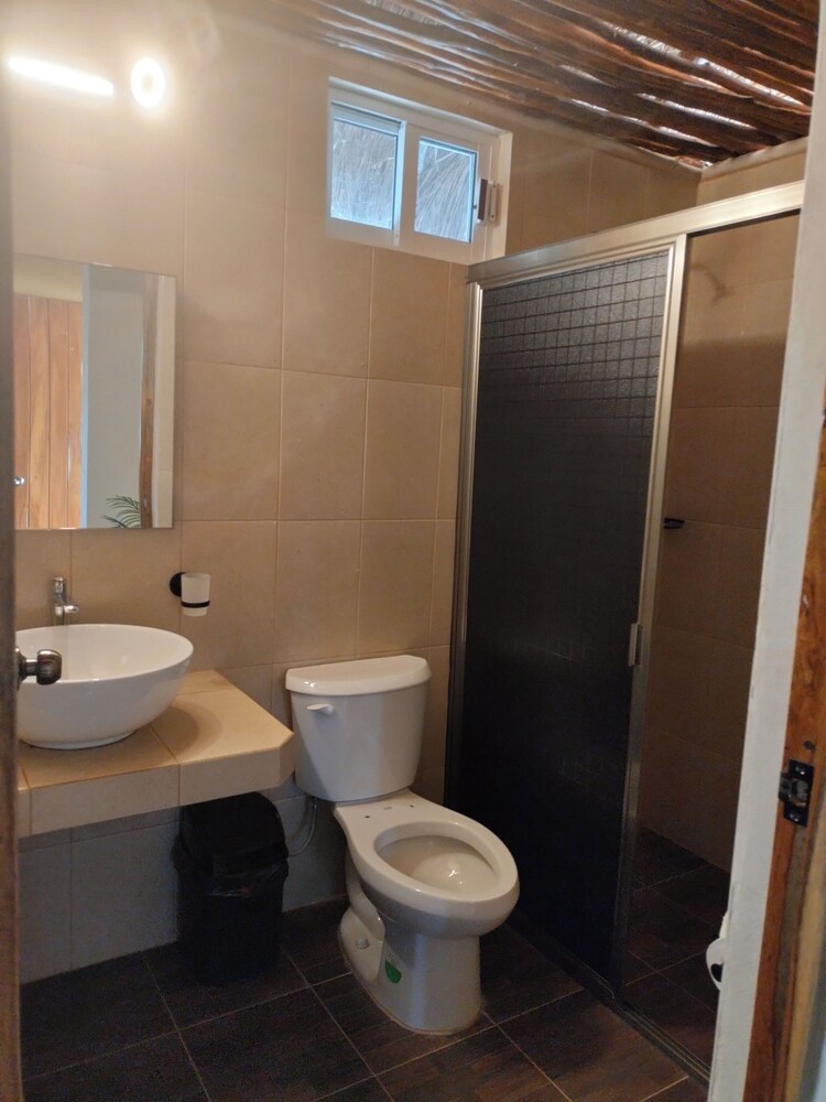 Hotel Aldea Cruzo'ob