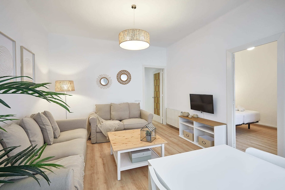 BBarcelona Calabria Flat