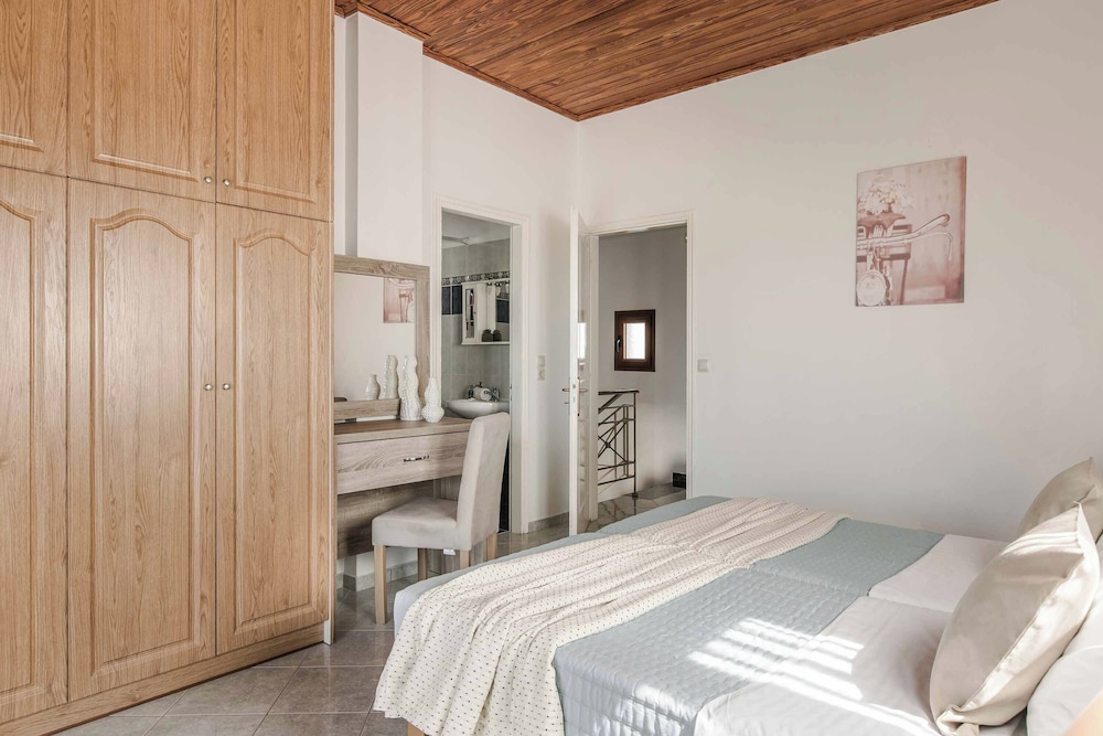 Villa Skala Blue