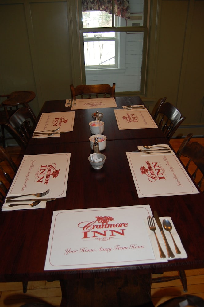 Cranmore Inn