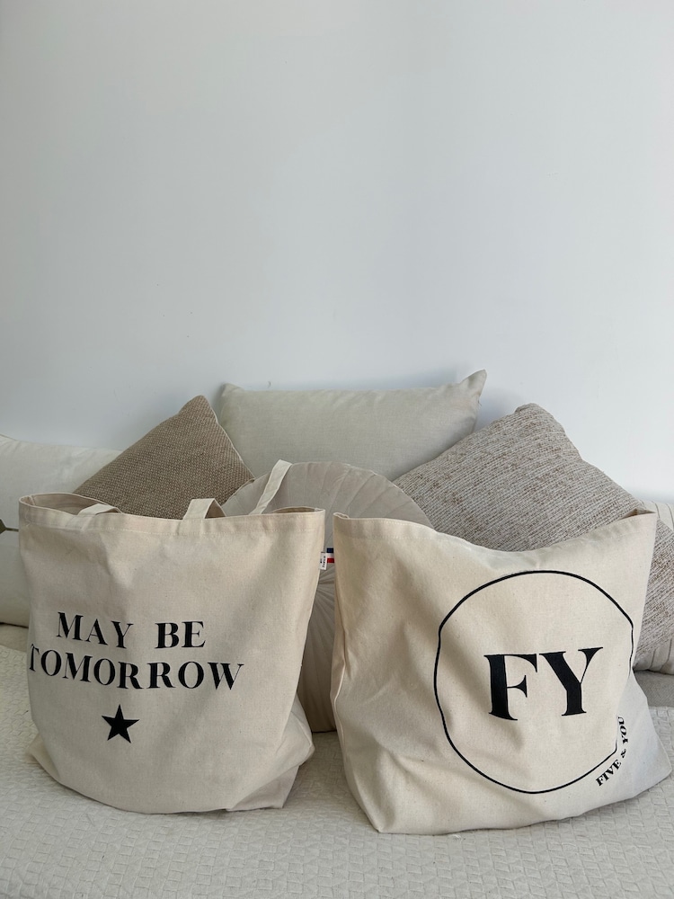 Five & You