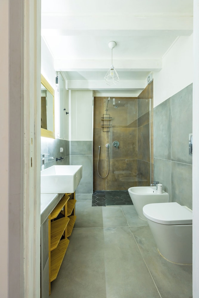 Holme Relais S. Lucia by Napoliapartments