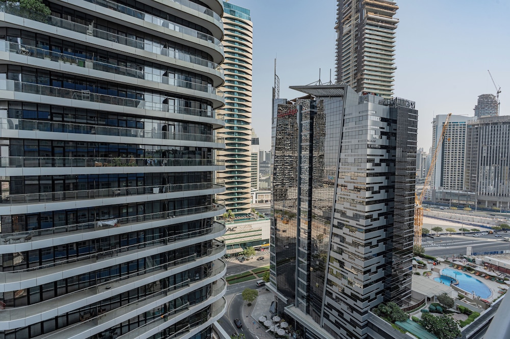 DAMAC Maison Mall Residences - Downtown