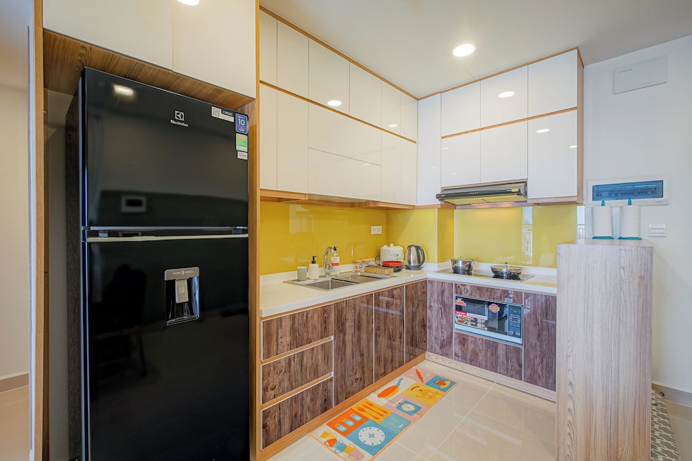 9Trip Stay in Soho Residence