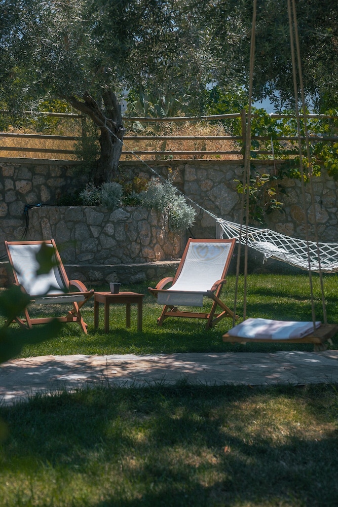 Boho Garden Selimiye - Image 55