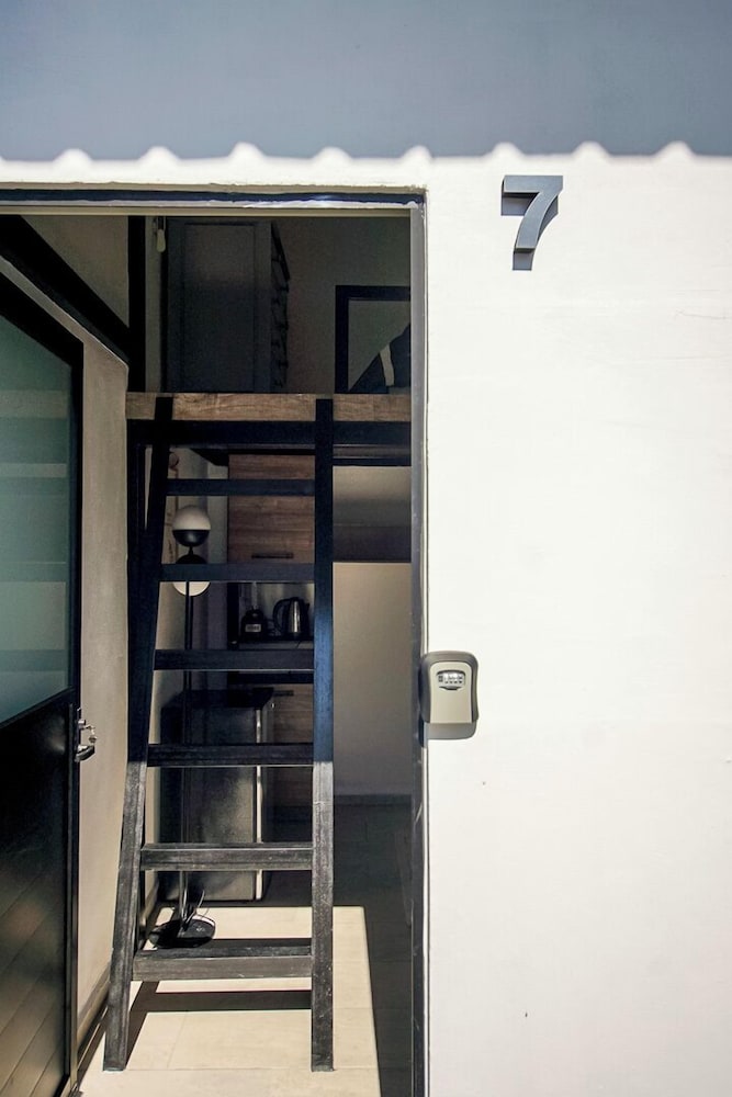 Lofts Tequisquiapan