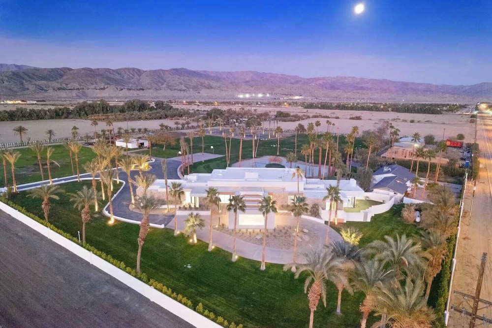 The Bravo Beach Club Tennis, Beach, Basketball, Golf Ultra-luxe Compound by Avantstay