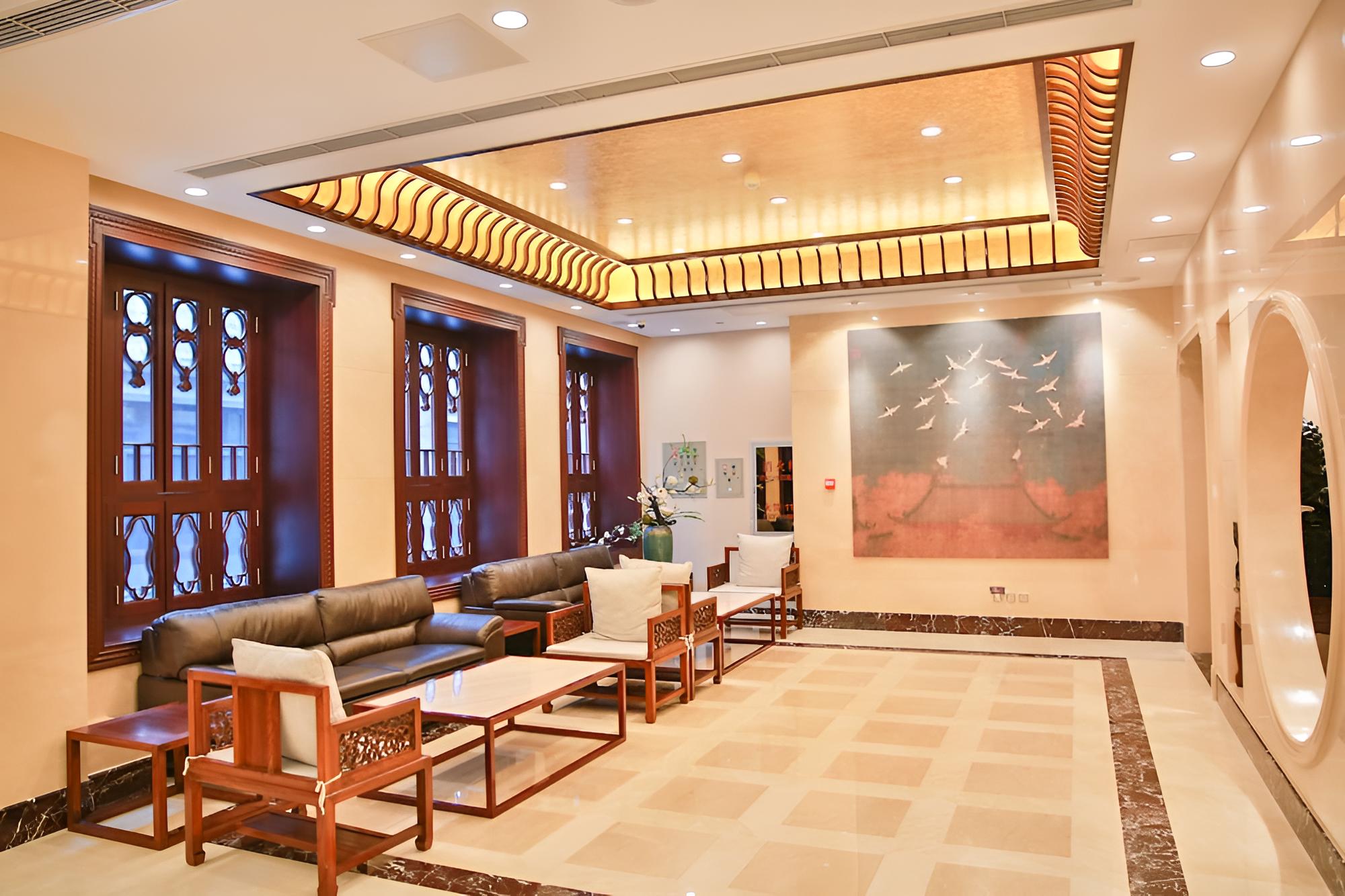 Beijing Palace Hotel