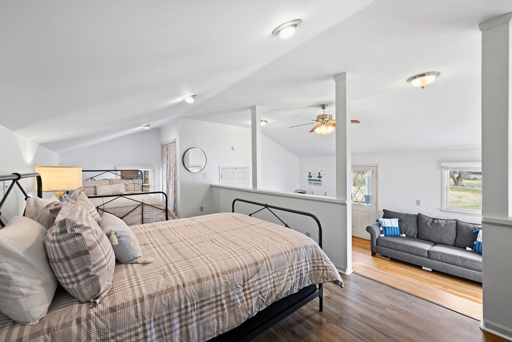 Ponderosa Pointe by Avantstay Boathouse Views