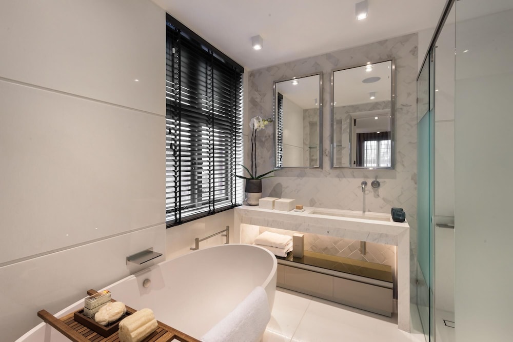 Prime Penthouse in Cadogan Square