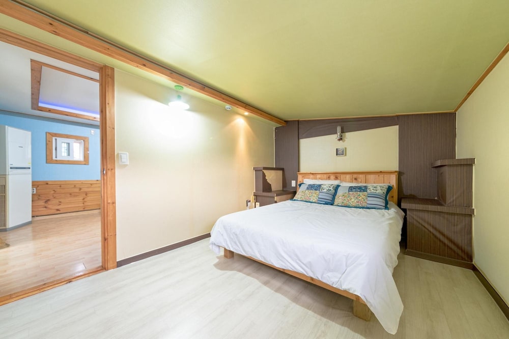 Gapyeong Four Season Pension