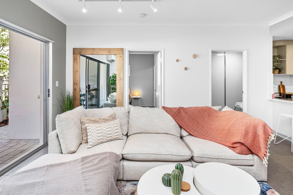 The Swan Sepal - 2bdr - Ellenbrook