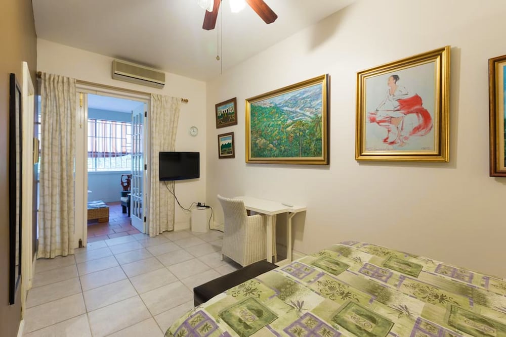 Chester Avenue Bed & Breakfast