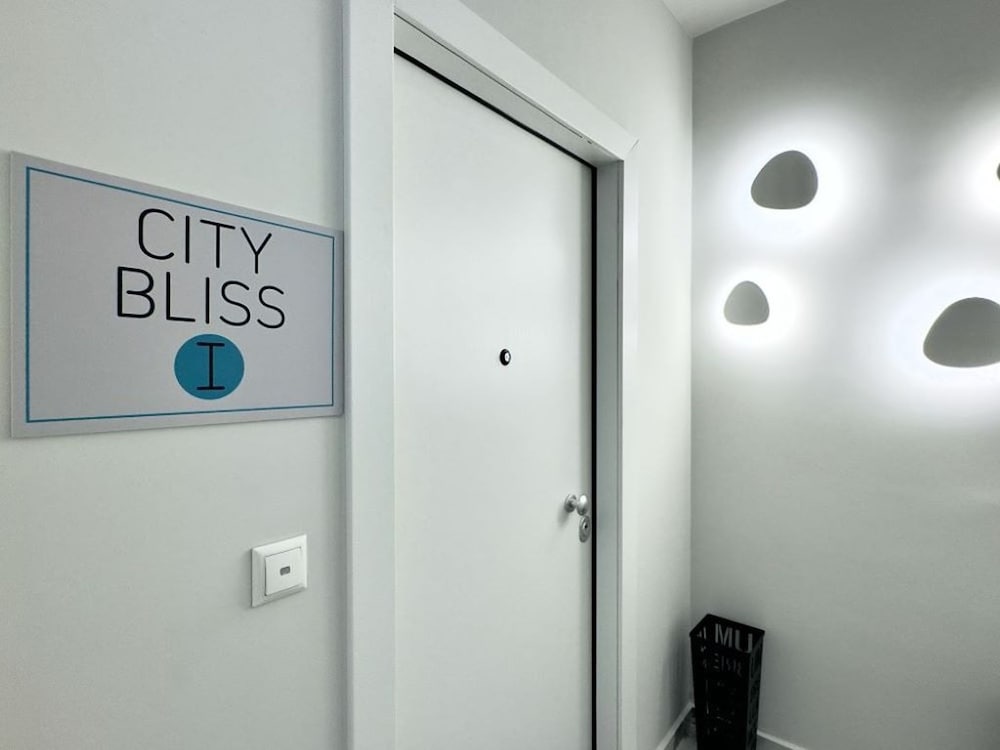 City Bliss I Trikala Town