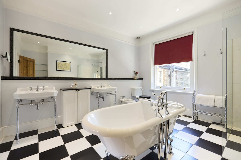 Southwood Retreat on Highgate