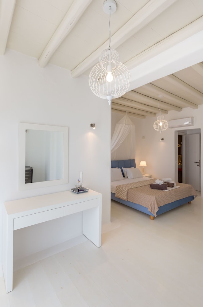 Lyra Villas Mykonos