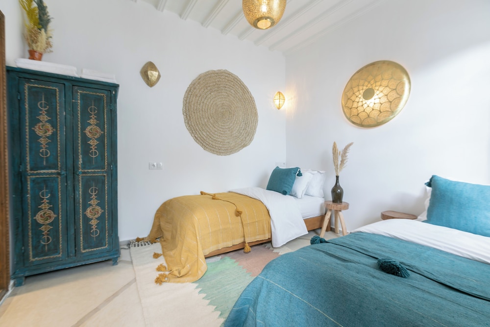 Riad Lamalika