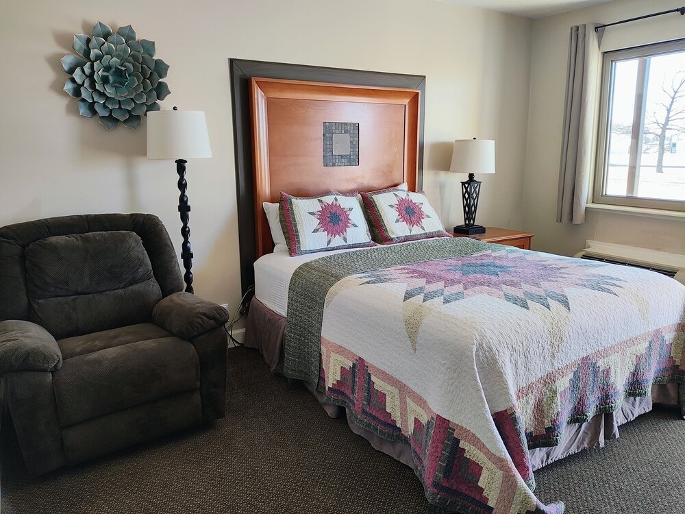 The Lodge at Russell