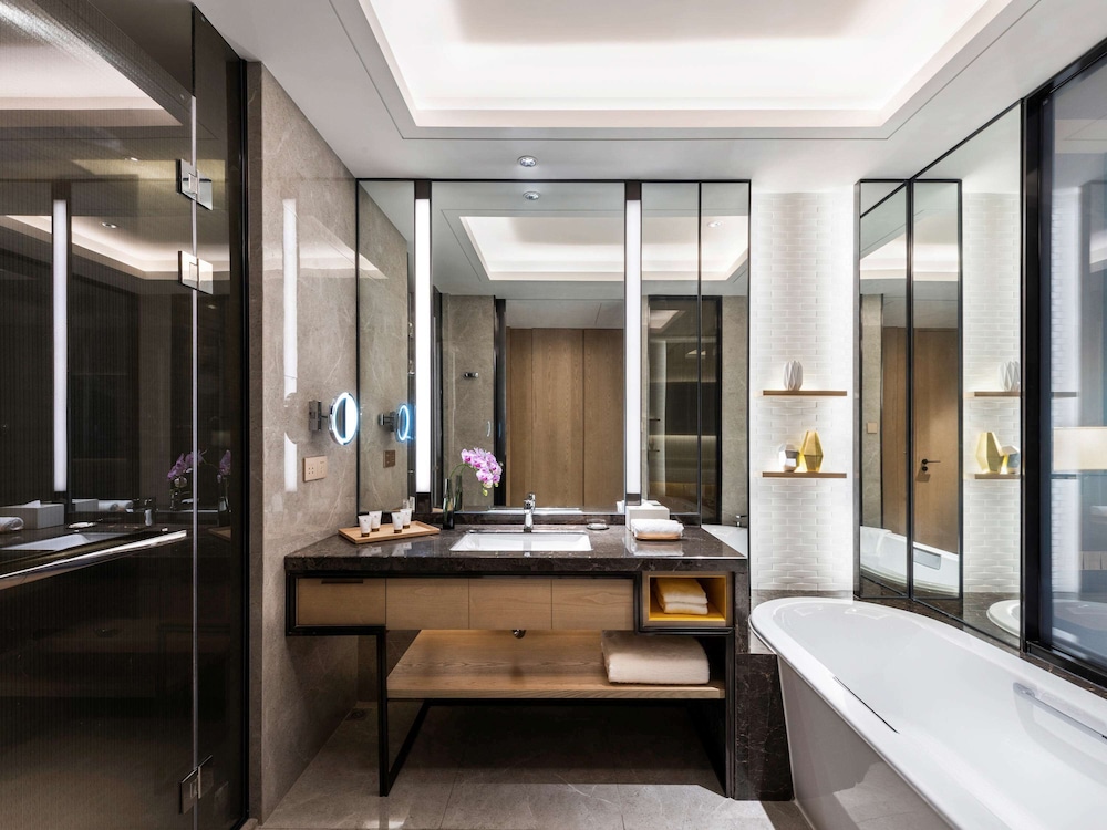 Grand Mercure Shanghai Lingang 22