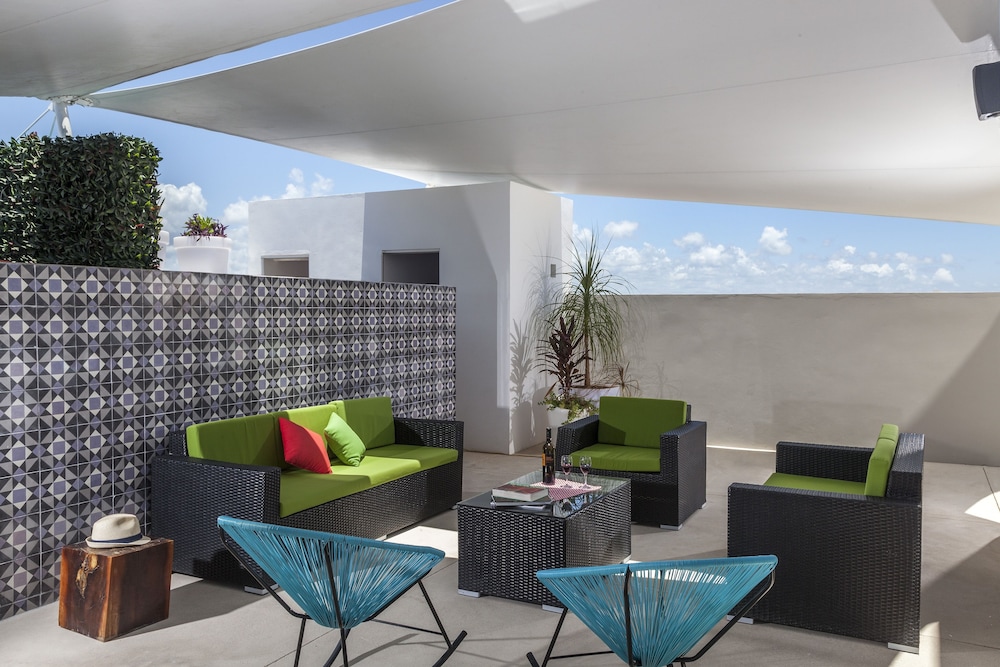 Nuove Design Lofts by The Spot view 2