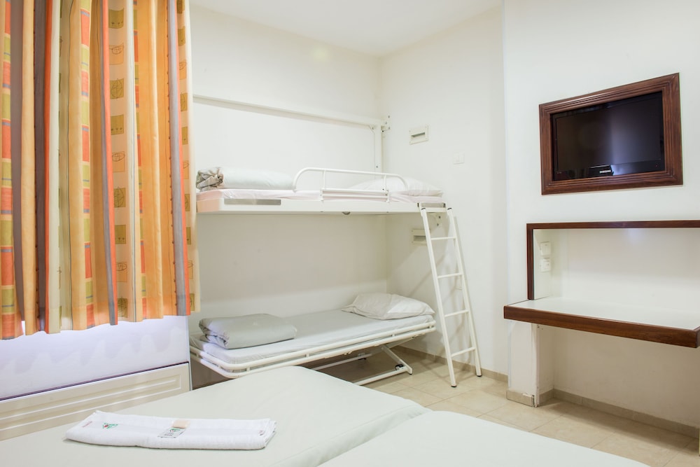 HI Pkiin Hostel, photo 8