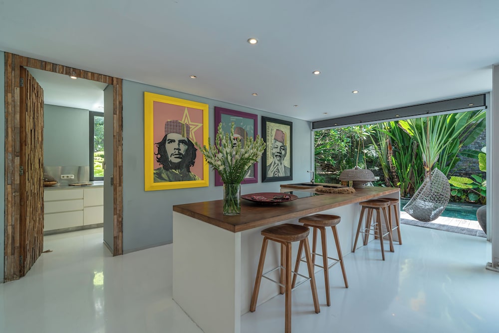 Villa Art