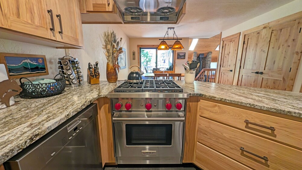 East Butte 14 4 Bedroom Home